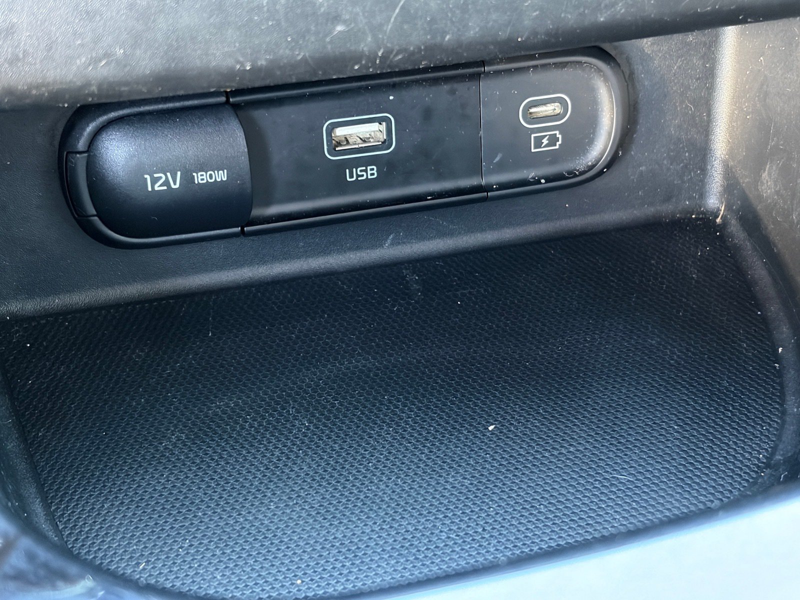 Certified 2024 Kia Seltos S FWD image 27