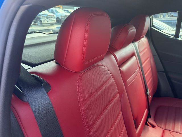 Used 2024 Dodge Hornet GT Plus w/ GT Blacktop Package image 31