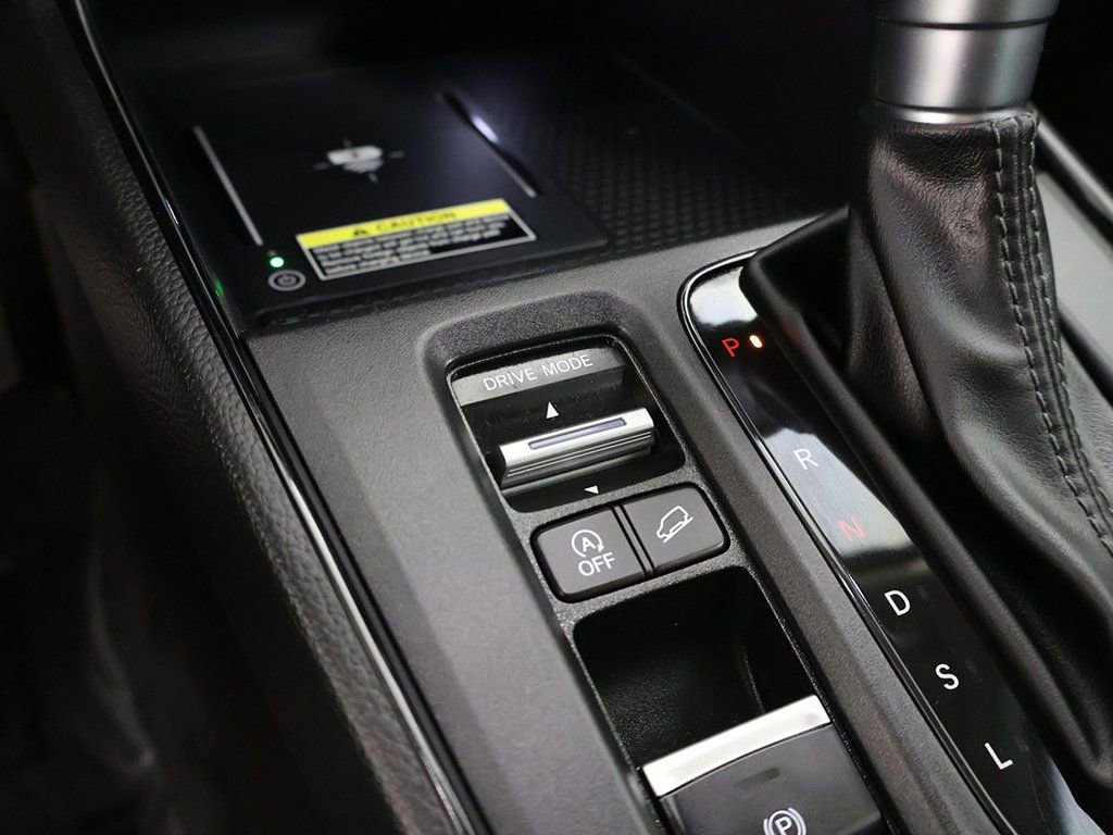 Used 2025 Honda CR-V EX-L image 49