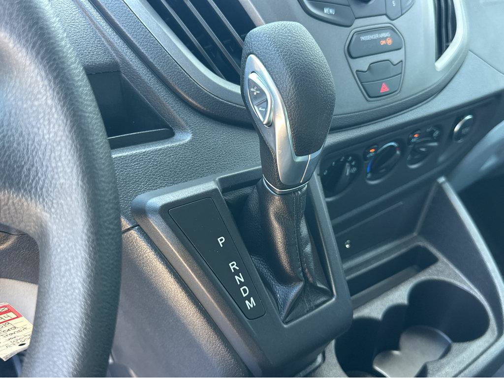 Used 2019 Ford Transit 150 148 Low Roof RWD image 24