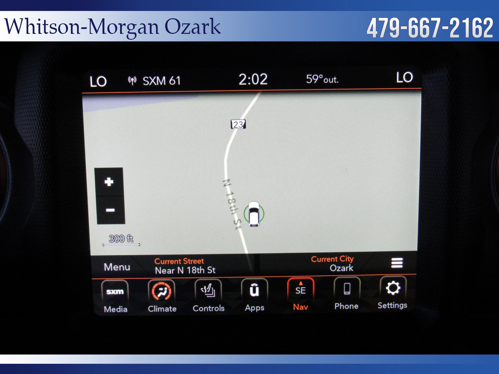 Used 2022 Jeep Gladiator Mojave w/ LED Lighting Group AWD/4WD image 41