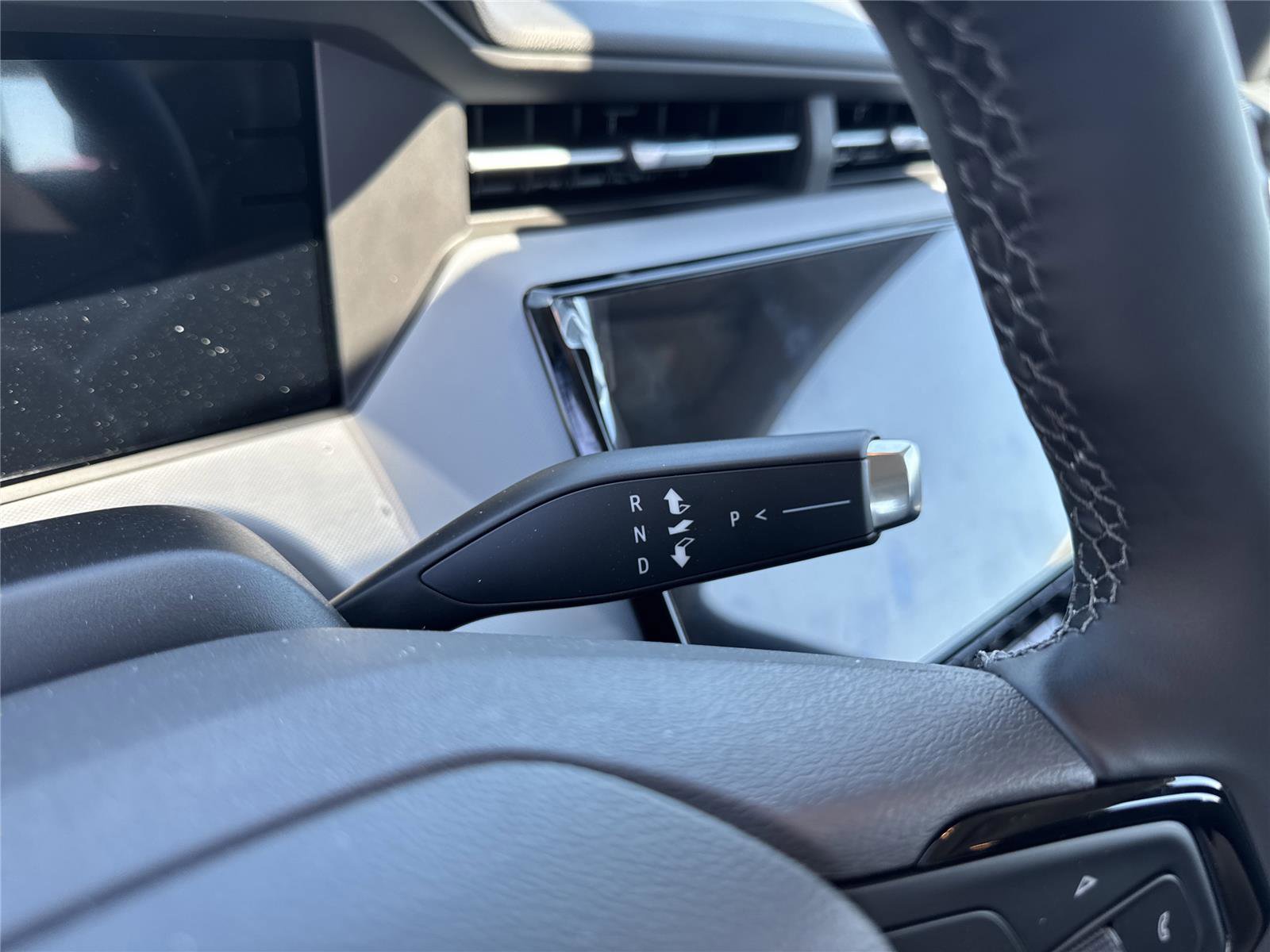 New 2027 Chevrolet Bolt RS FWD image 26