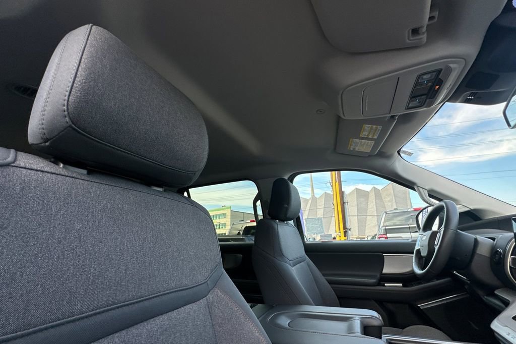 Certified 2025 Ford Expedition Max Active image 20