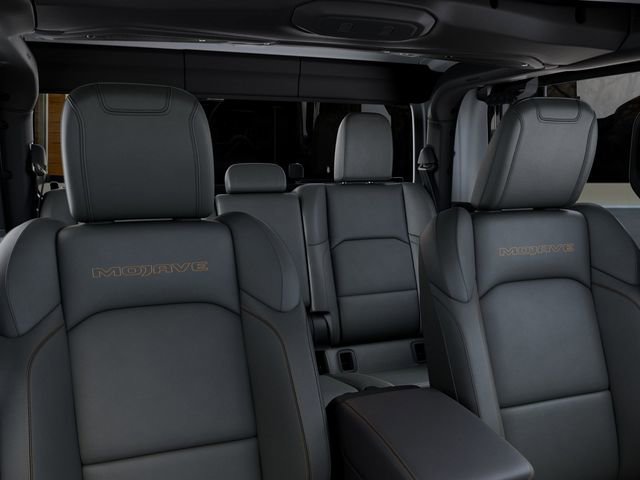 New 2026 Jeep Gladiator Mojave image 26