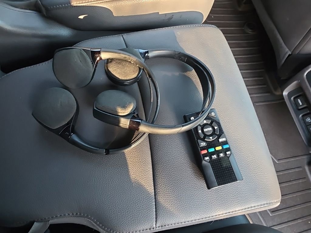 Used 2019 Honda Odyssey EX-L image 47