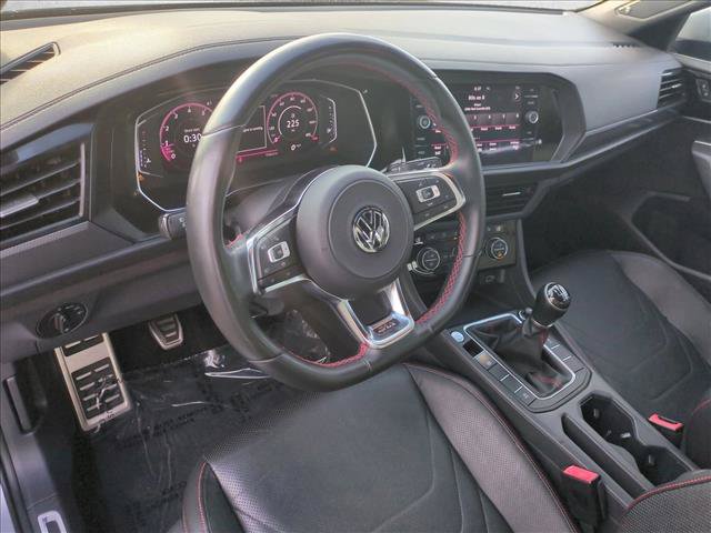 Used 2019 Volkswagen Jetta GLI Autobahn FWD image 10