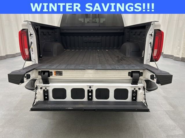 Used 2021 GMC Sierra 1500 SLT w/ SLT Convenience Package image 32