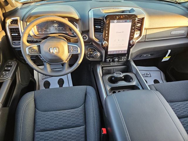 New 2026 RAM 1500 Big Horn image 7