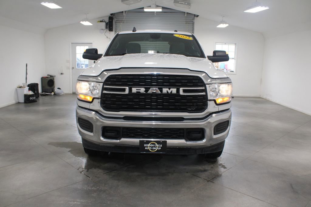 Used 2022 RAM 2500 Big Horn image 19