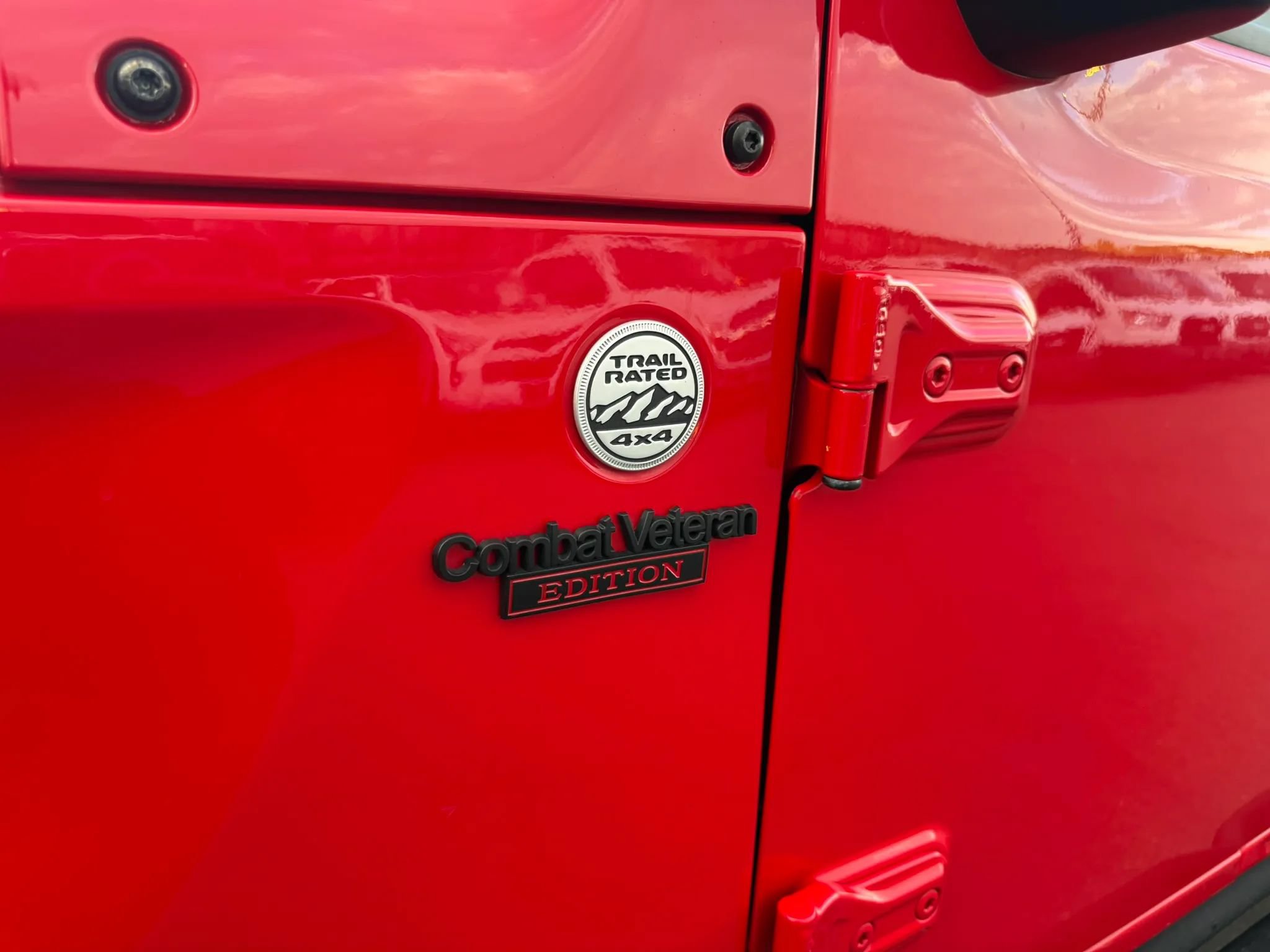 Used 2020 Jeep Gladiator Sport w/ Quick Order Package 24S AWD/4WD image 18