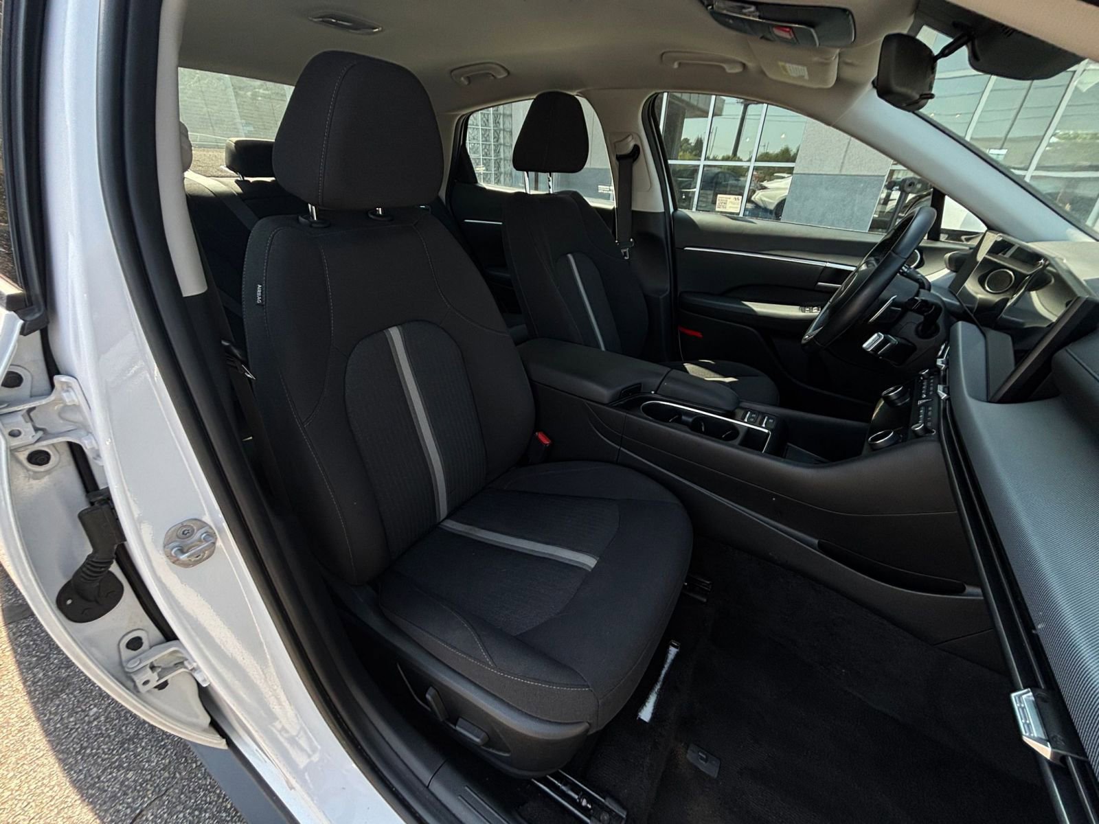 Used 2025 Hyundai Sonata SEL FWD image 40
