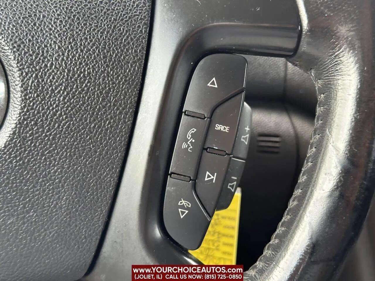 Used 2014 Buick Enclave Leather image 27