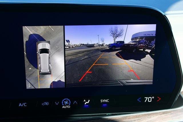 New 2026 Chevrolet Tahoe LS image 19