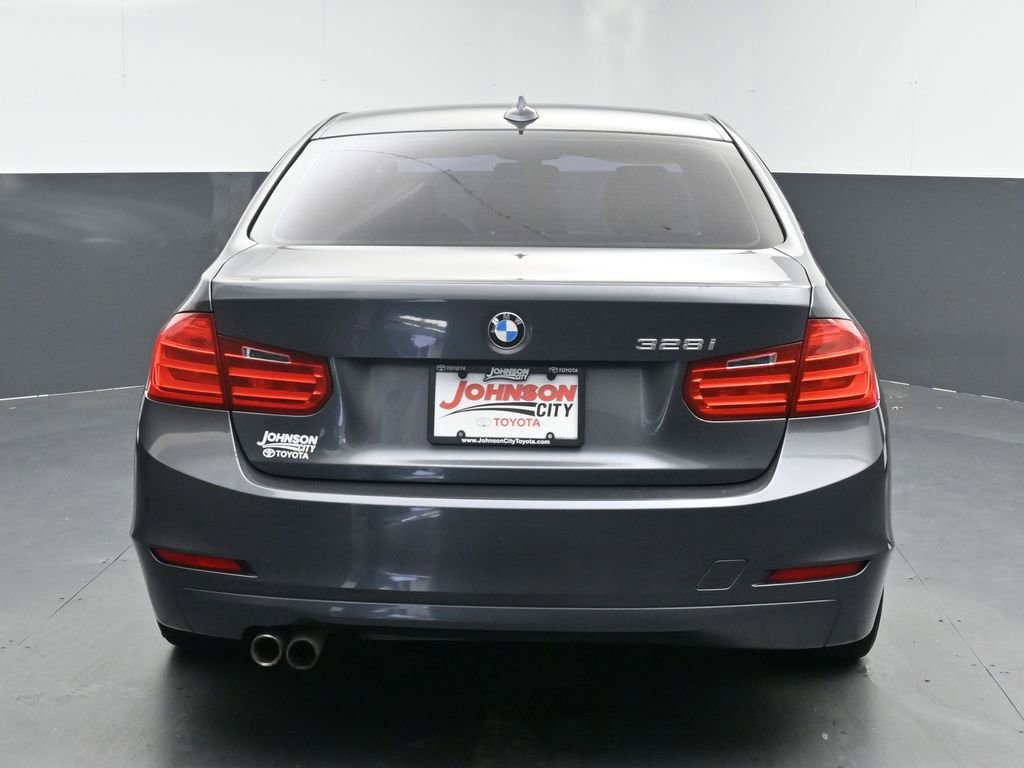 Used 2013 BMW 328i Sedan image 7