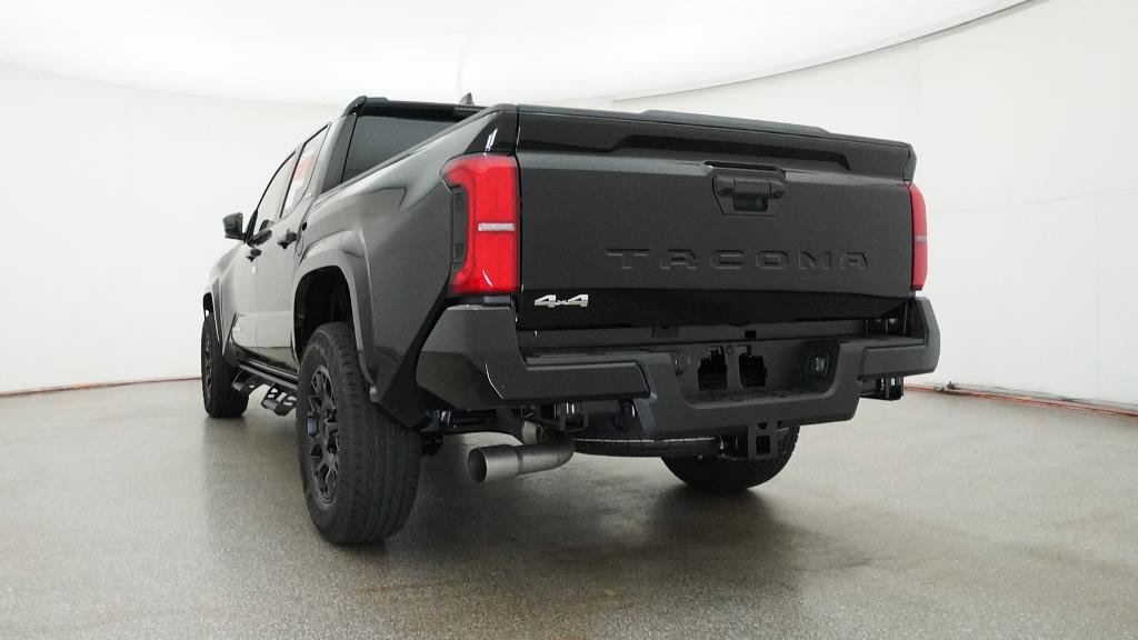 New 2026 Toyota Tacoma SR5 AWD/4WD image 25