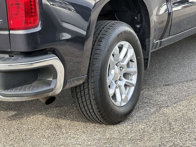 Used 2022 Chevrolet Silverado 1500 LT image 30