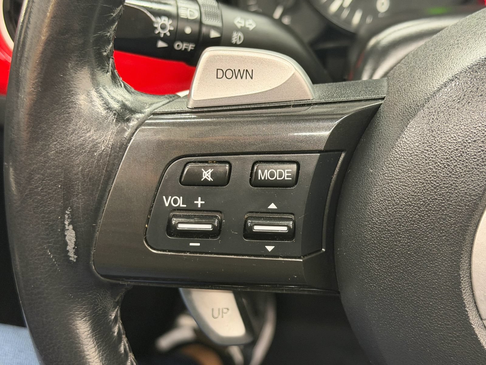 Used 2013 MAZDA MX-5 Miata Club RWD image 20