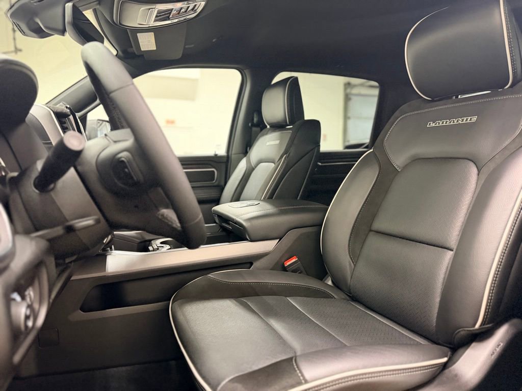Used 2026 RAM 1500 Laramie image 11