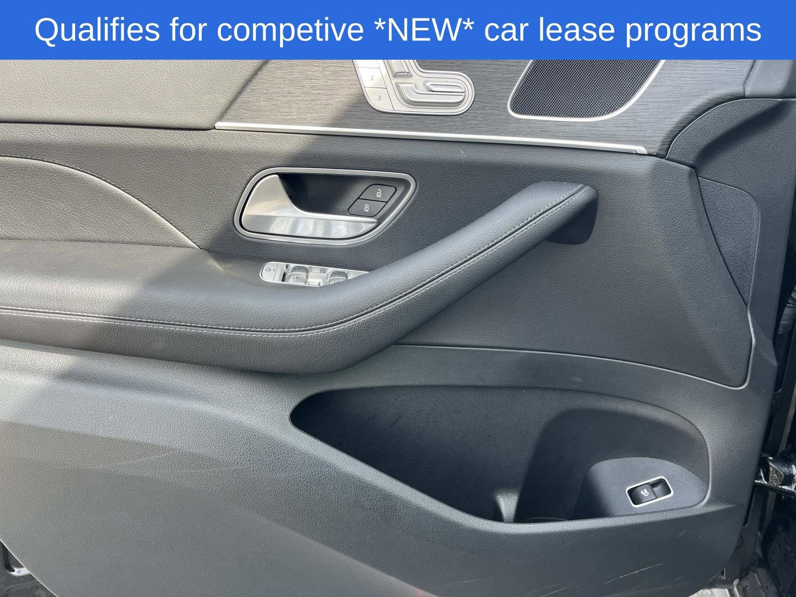 Certified 2025 Mercedes-Benz GLE 350 4MATIC image 17