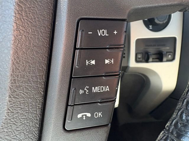 Used 2013 Ford F150 XLT w/ Luxury Equipment Group AWD/4WD image 25