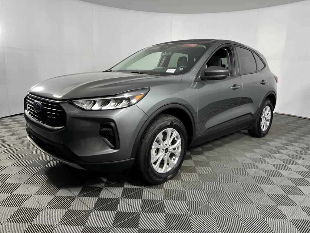 Used 2025 Ford Escape Active image 9