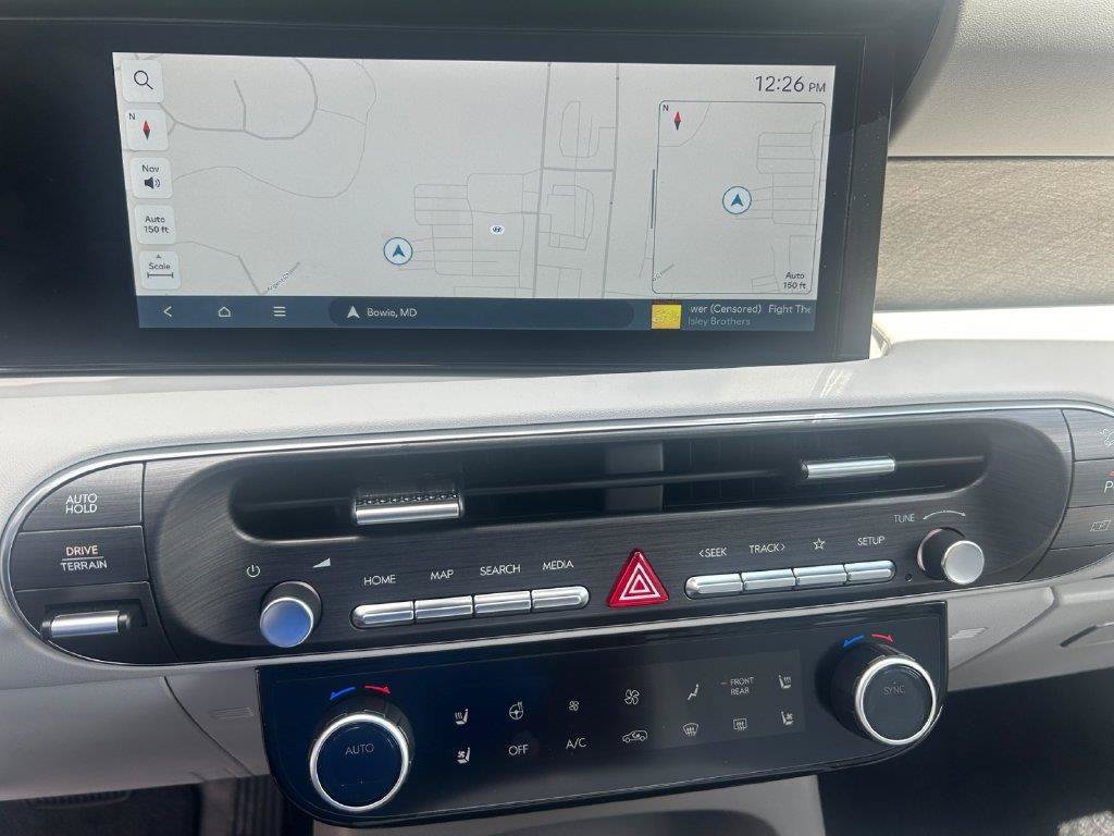 New 2026 Hyundai Palisade SEL AWD/4WD image 19