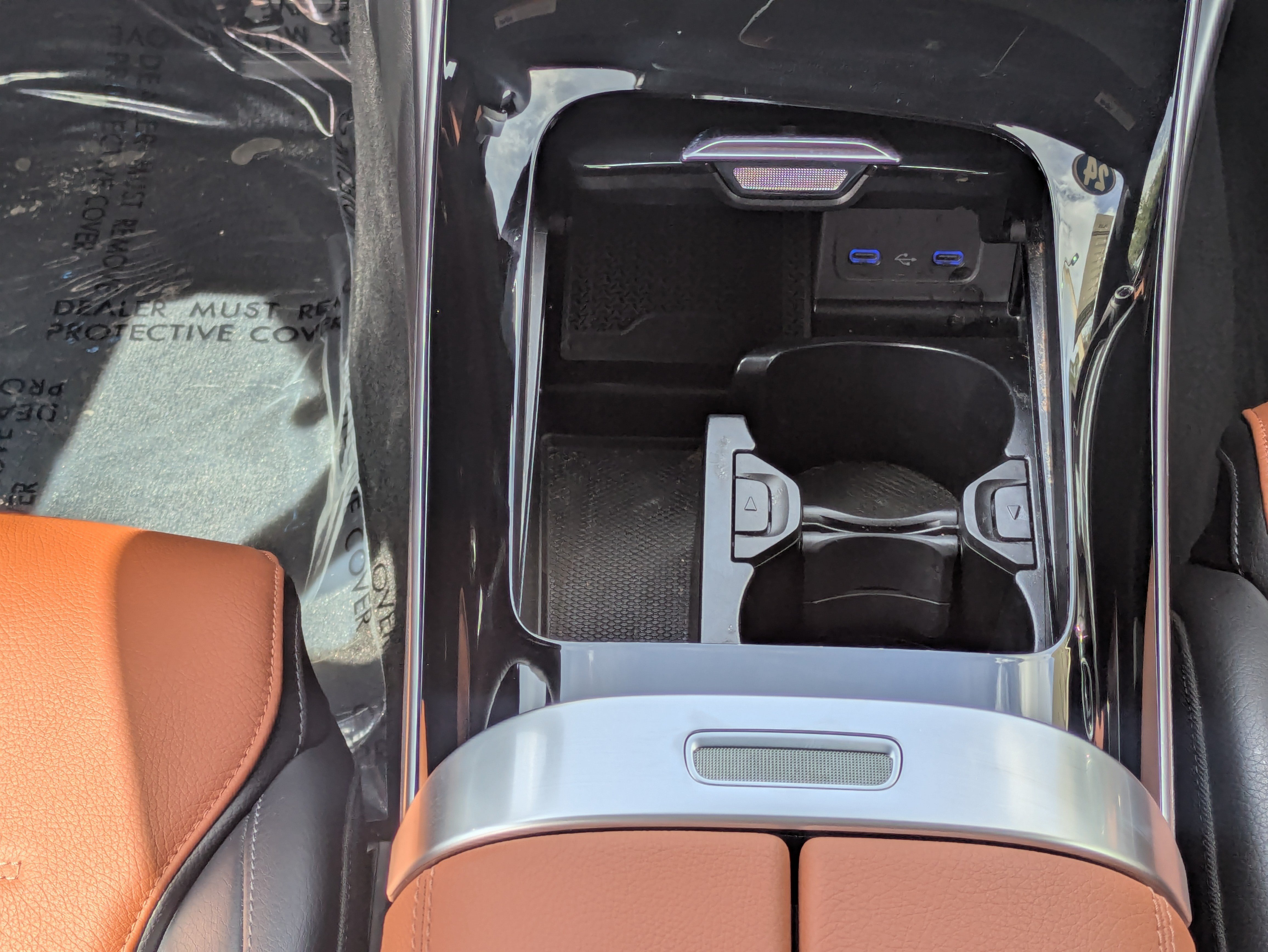 Used 2024 Mercedes-Benz C 300 4MATIC Sedan image 17