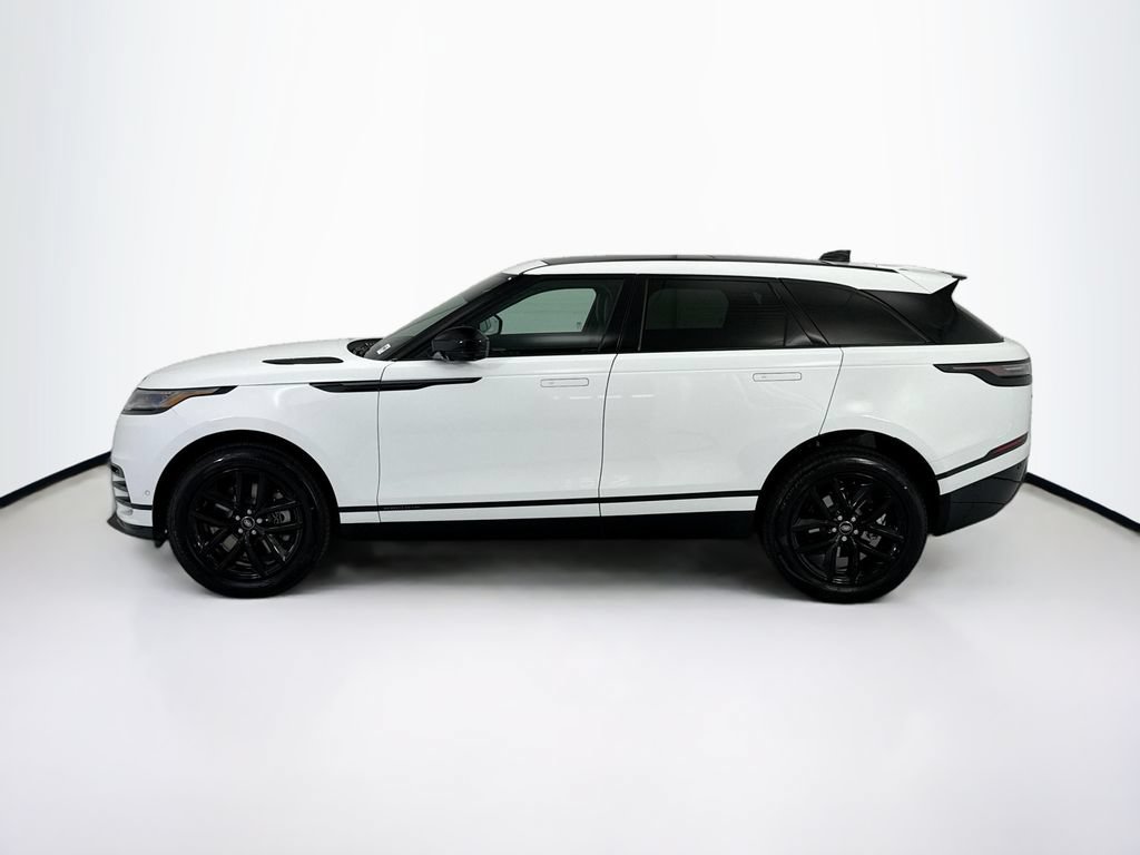 New 2026 Land Rover Range Rover Velar Belgravia AWD/4WD image 8