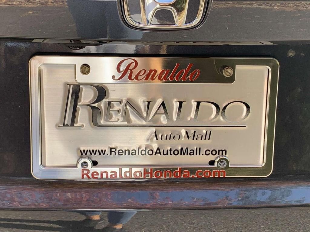 Used 2025 Honda CR-V Sport-L image 28