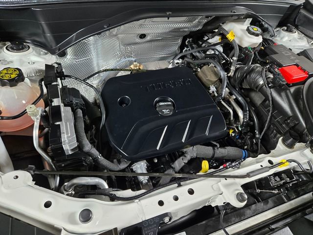 Used 2023 Chevrolet TrailBlazer RS w/ Convenience Package image 25