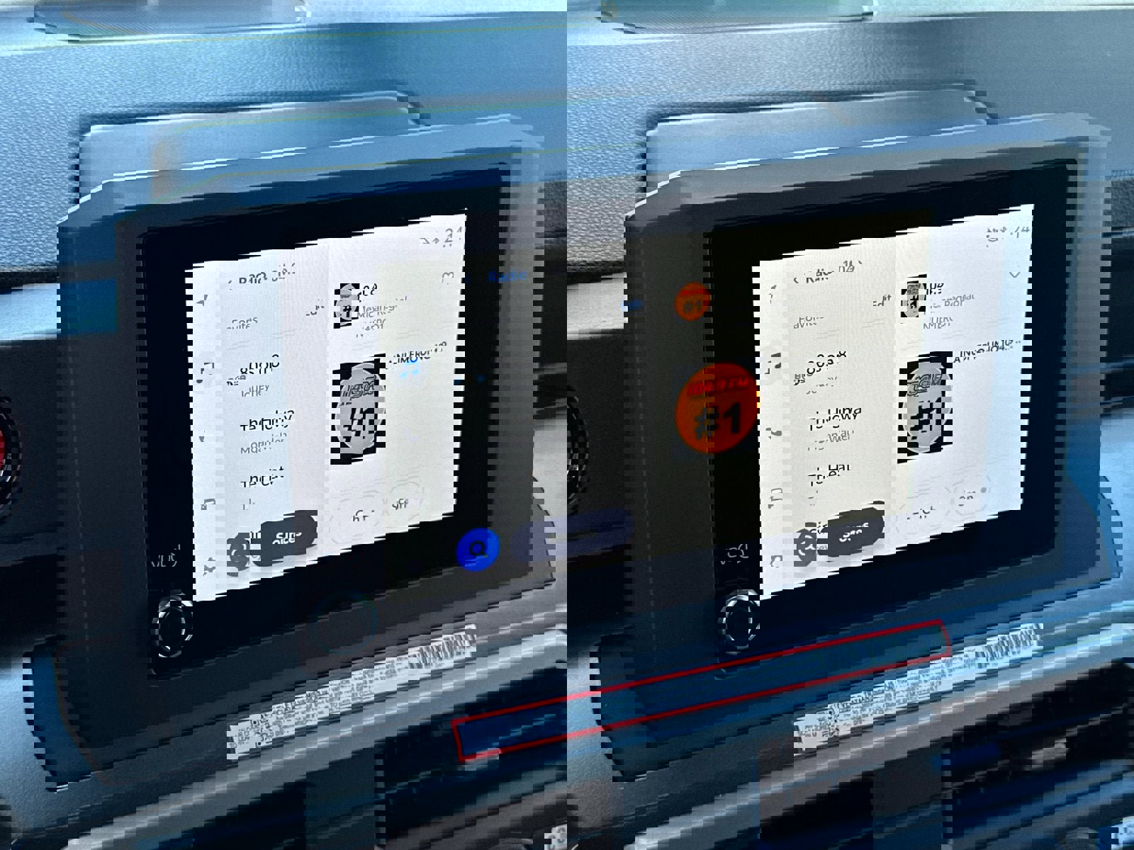 New 2026 Toyota Tacoma TRD Off-Road AWD/4WD image 15