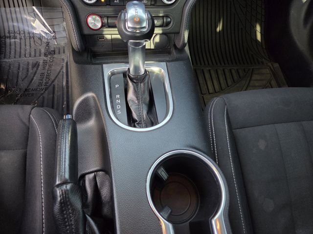 Used 2019 Ford Mustang EcoBoost image 11