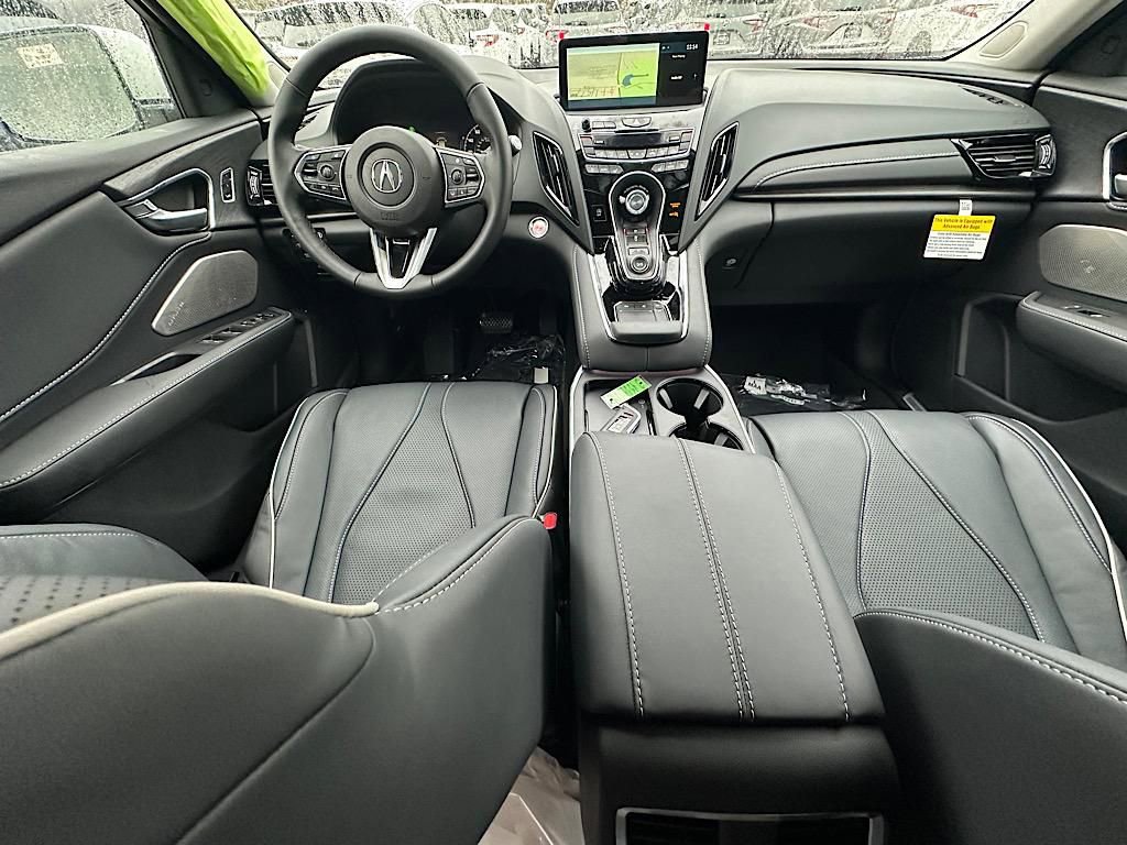 New 2026 Acura RDX SH-AWD w/ Advance Package image 12