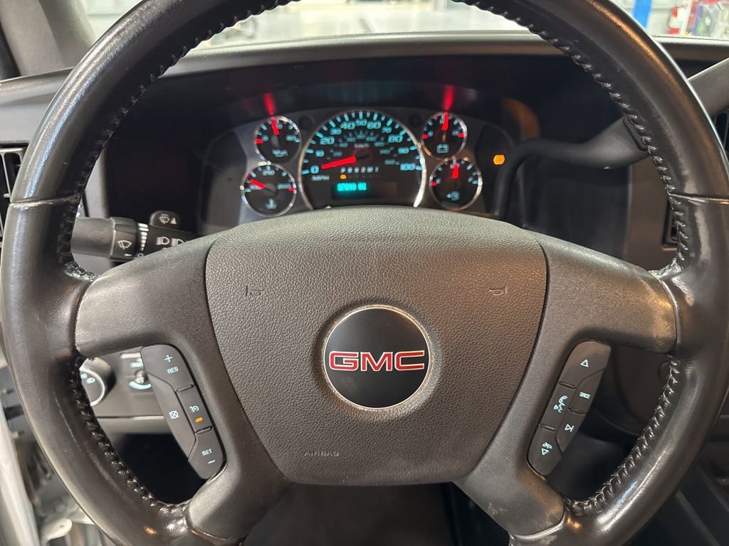 Used 2020 GMC Savana 2500 Work Van w/ Driver Convenience Package image 21