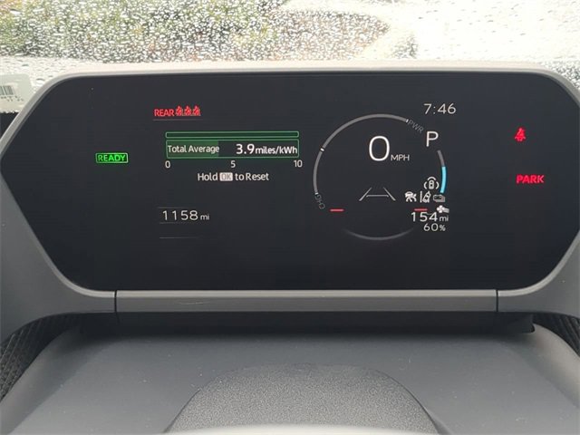 Used 2024 Toyota bZ4X XLE w/ Weather Package image 28