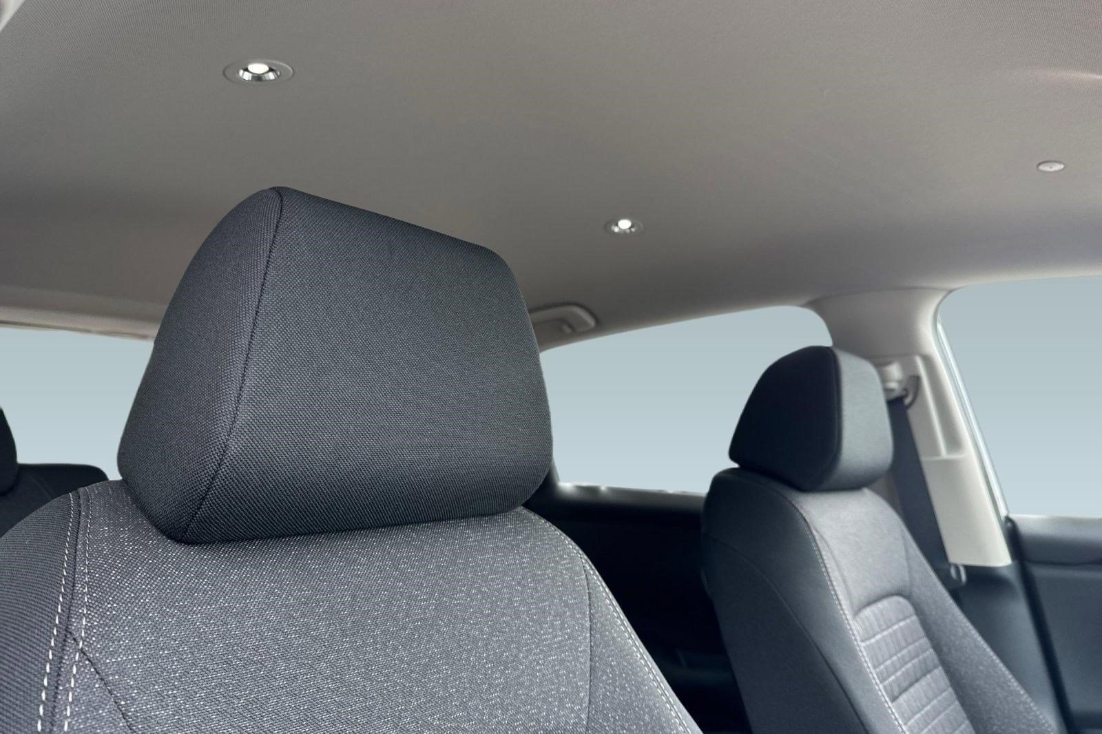 New 2027 Honda HR-V LX image 22