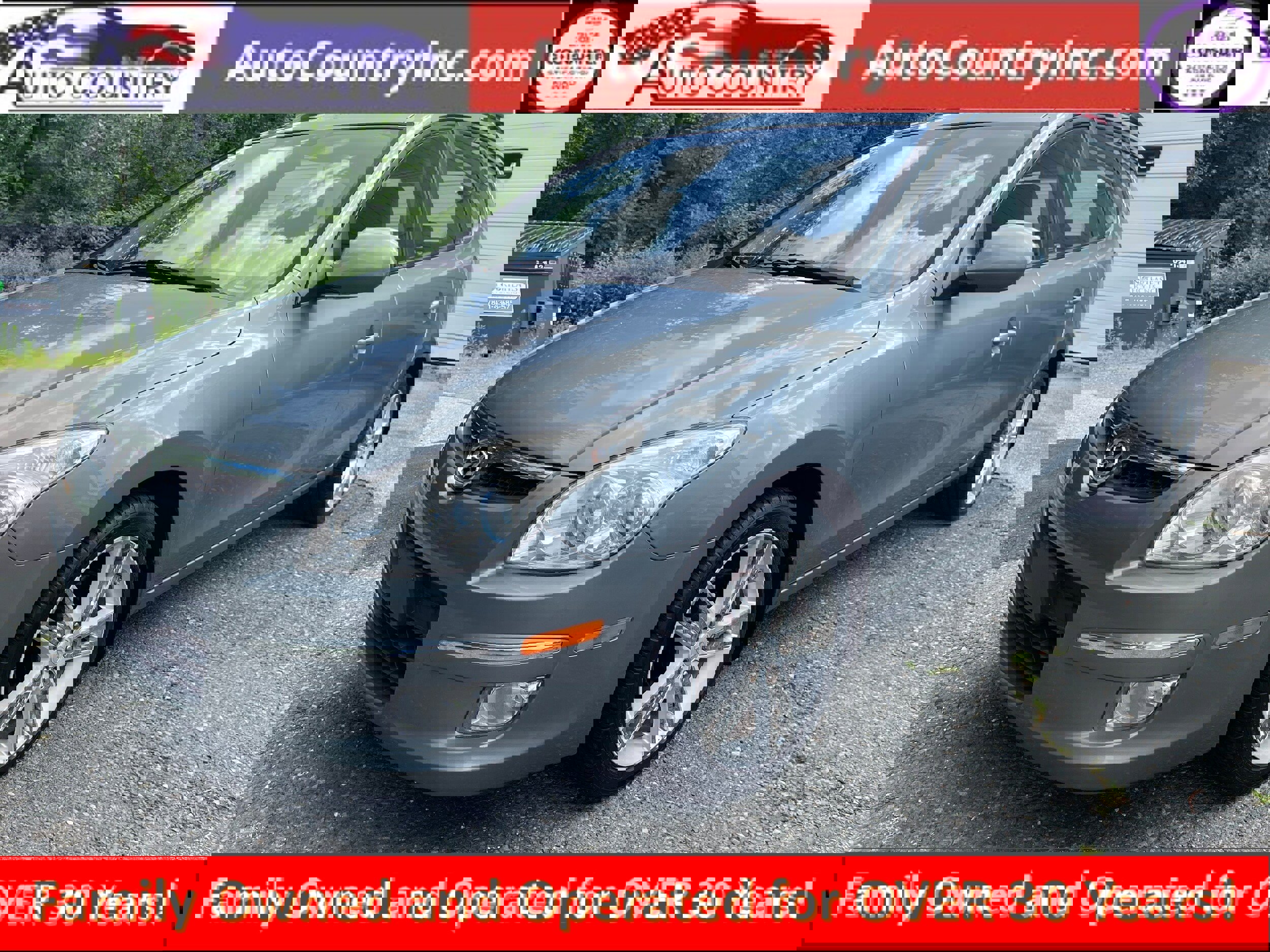 Used 2010 Hyundai Elantra GLS