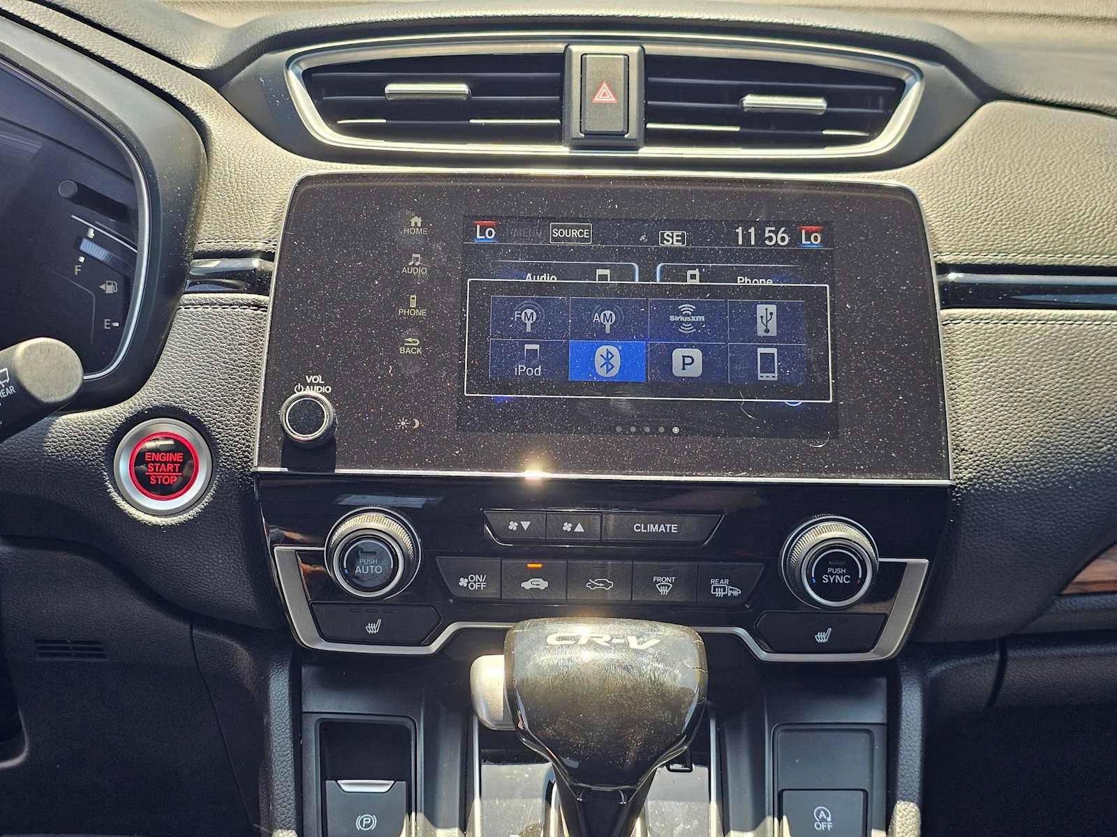 Used 2020 Honda CR-V EX image 26