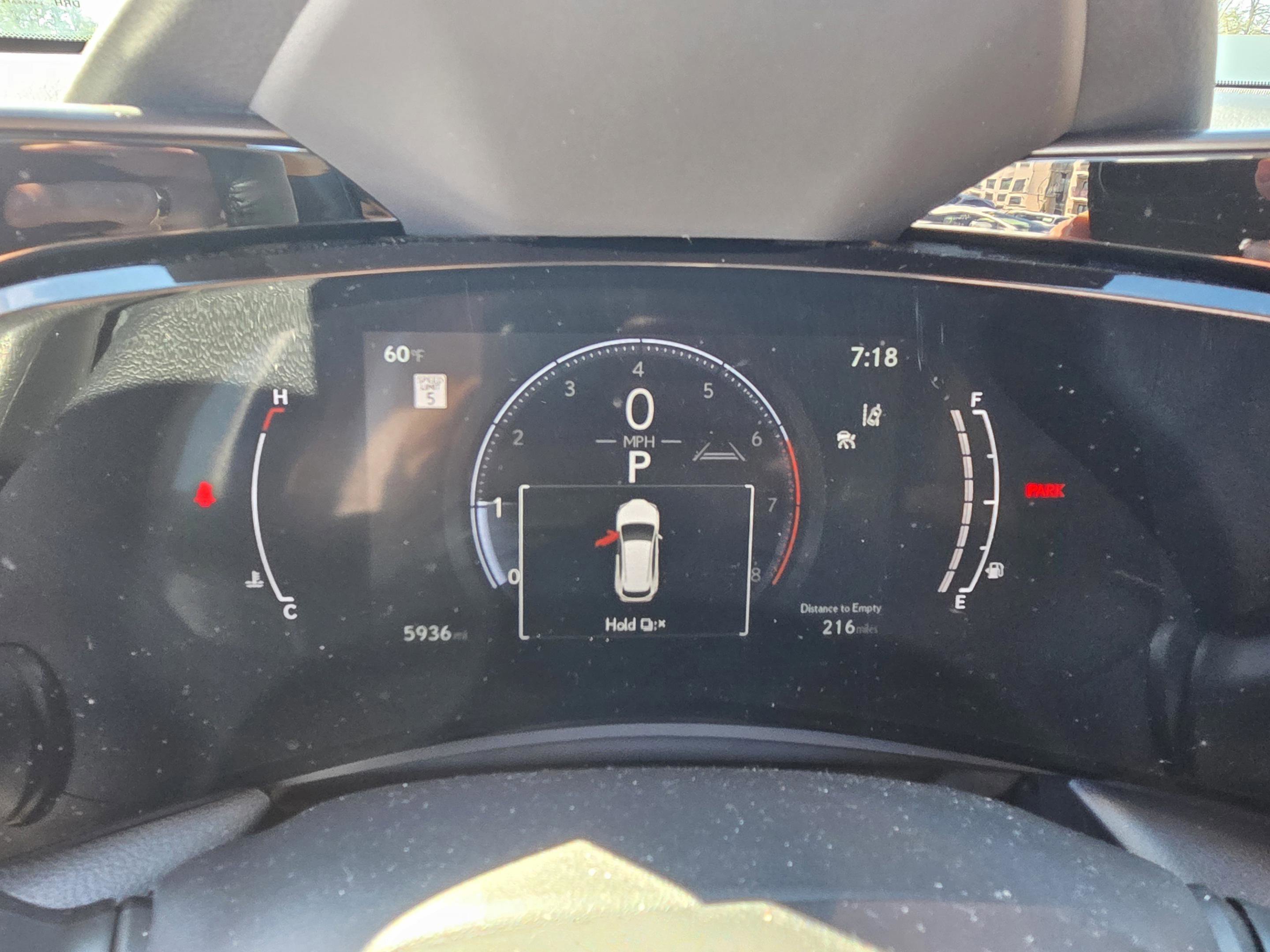 Used 2026 Lexus NX 350 AWD w/ Accessory Package (2T) image 17