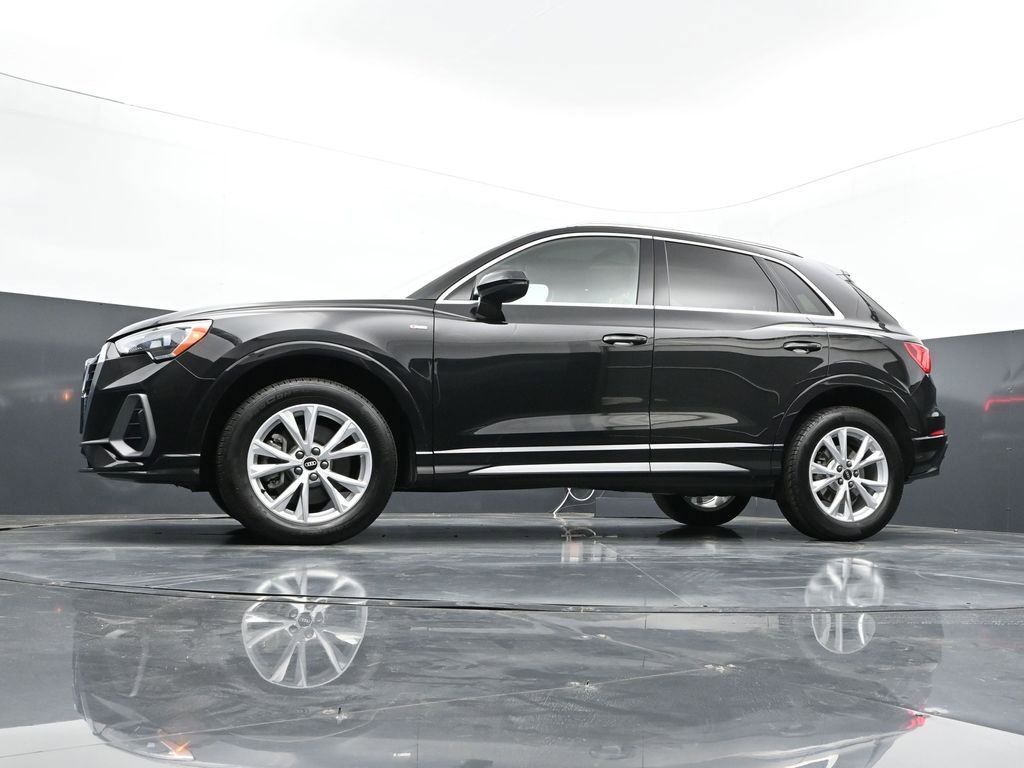 Used 2022 Audi Q3 2.0T Premium image 20