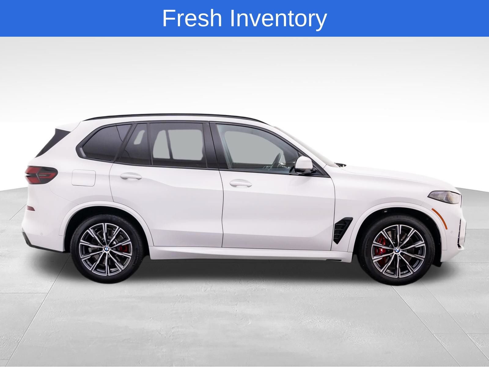 Certified 2026 BMW X5 xDrive50e AWD/4WD image 6