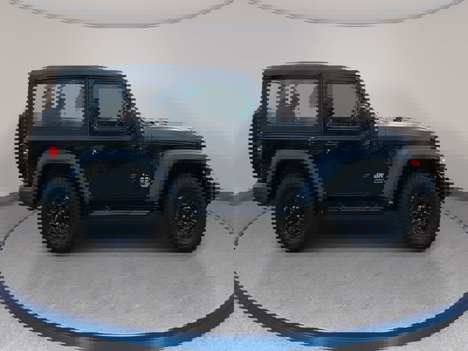 Used 2019 Jeep Wrangler Sport image 4