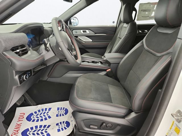 New 2026 Ford Explorer ST w/ Sun And Sound Package AWD/4WD image 11