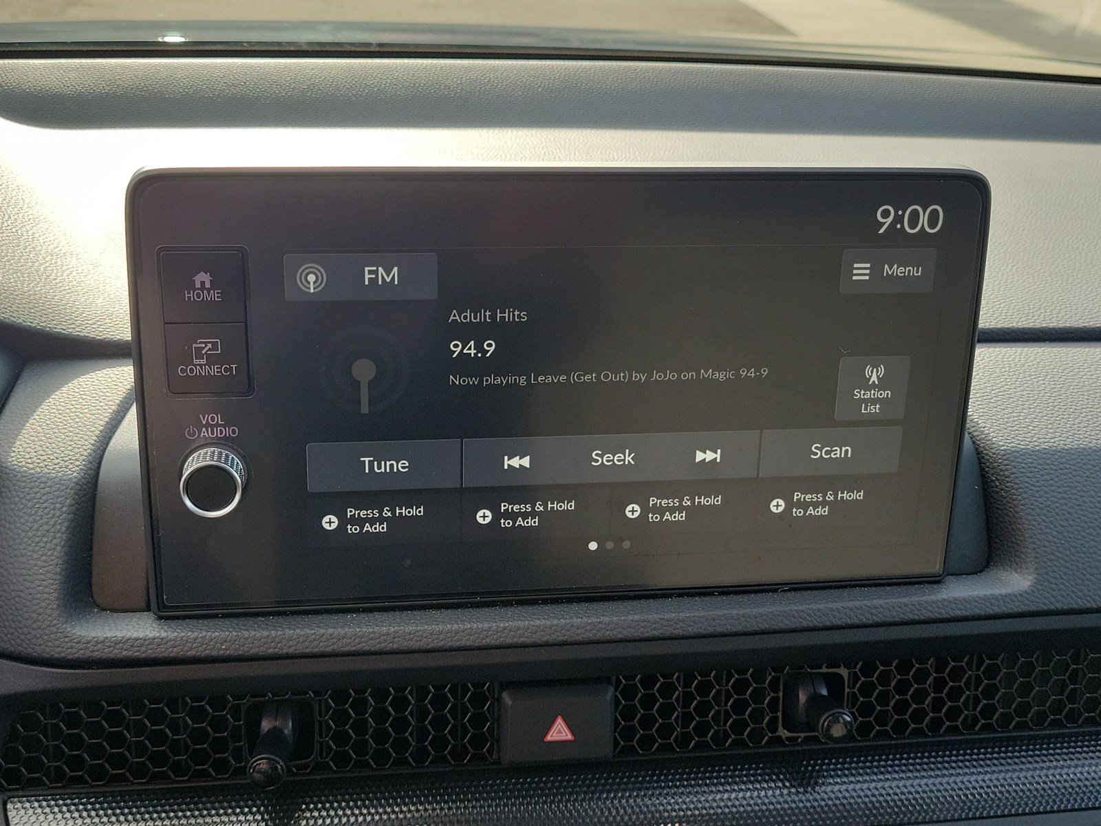 Used 2026 Honda CR-V LX image 23