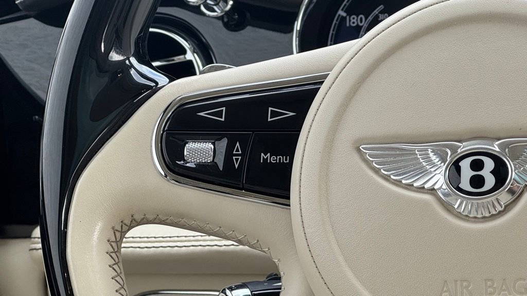 Used 2019 Bentley Mulsanne Speed image 20