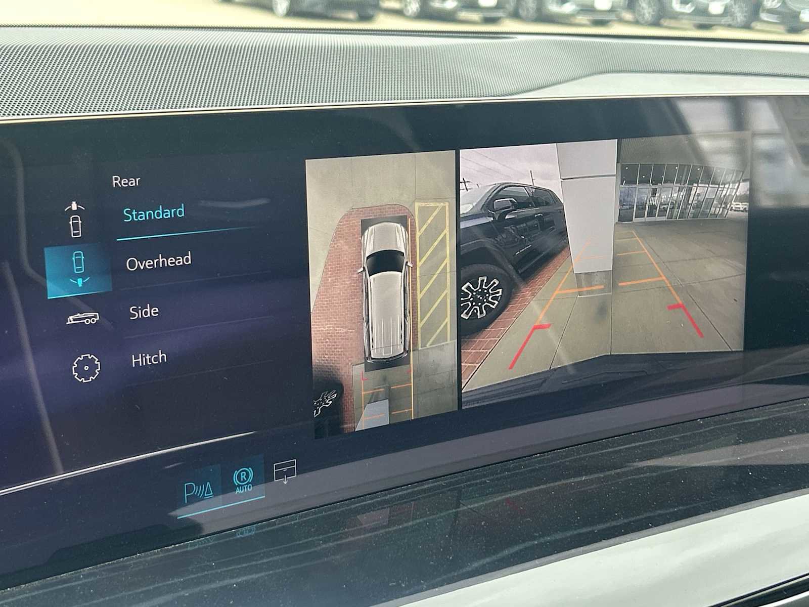 New 2026 Cadillac Escalade Sport image 16