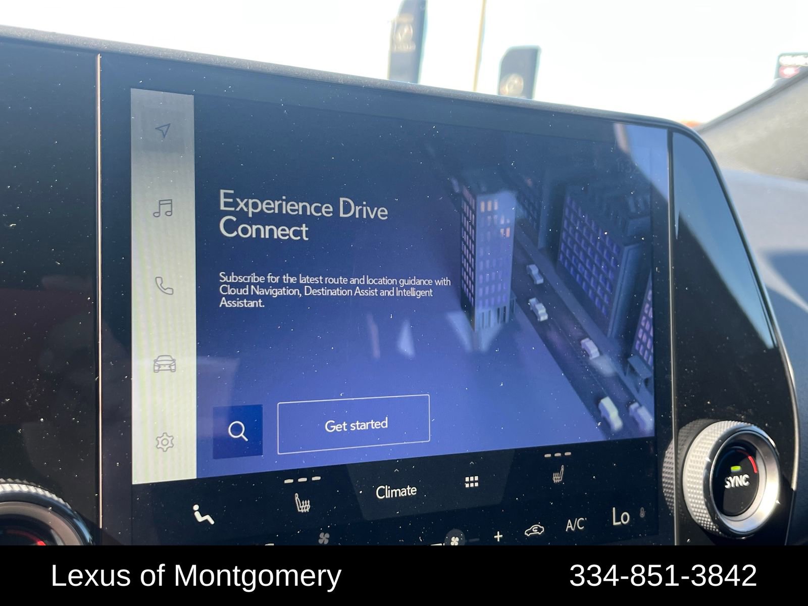 New 2026 Lexus NX 350 F Sport image 19