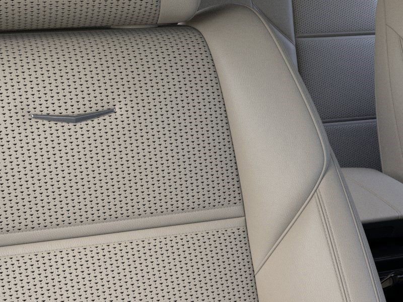 New 2026 Cadillac Escalade Platinum Sport image 21