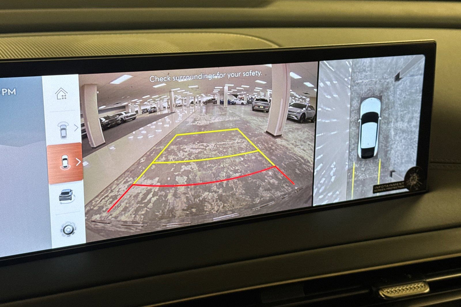New 2026 Genesis GV60 Advance AWD/4WD image 20