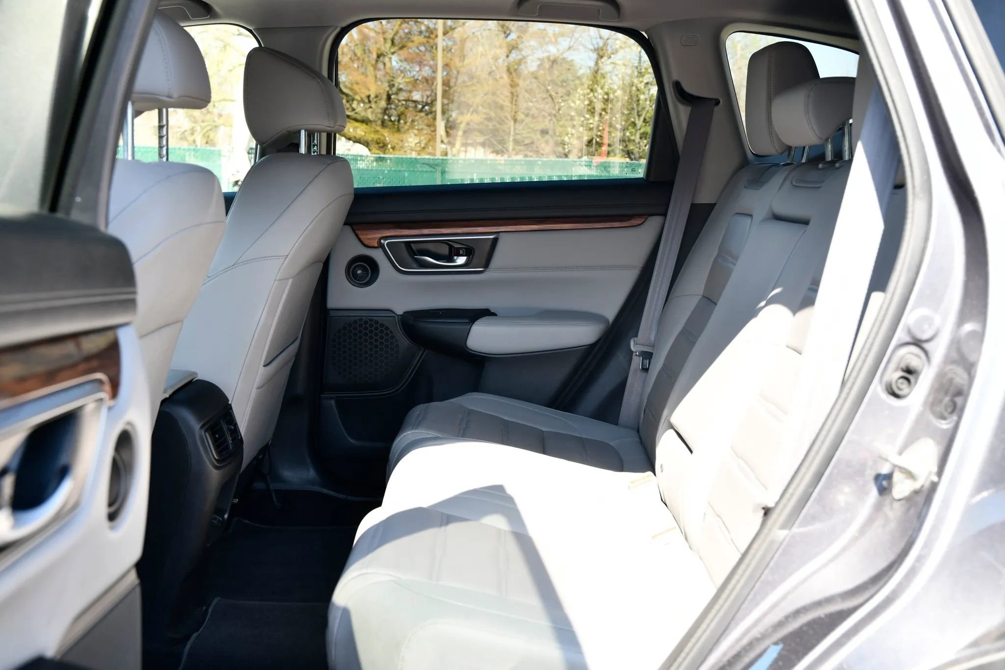 Used 2019 Honda CR-V EX-L image 24